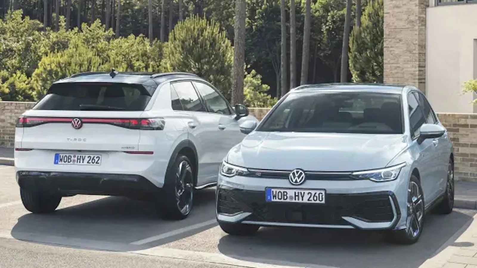 golf e troc