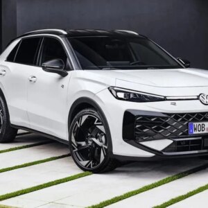 T-Roc brasileiro será híbrido e tem previsão para chegar