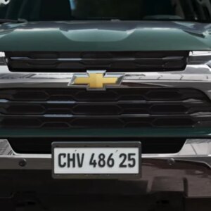 Chevrolet derrete preços de SUV para enfrentar SW4 e chineses