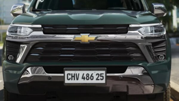 Chevrolet derrete preços de SUV para enfrentar SW4 e chineses