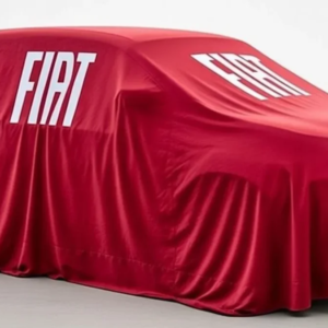 Fiat Argo X: esses são os segredos do futuro carro mais vendido do Brasil