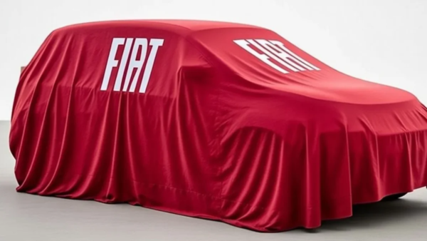 Fiat Argo X: esses são os segredos do futuro carro mais vendido do Brasil