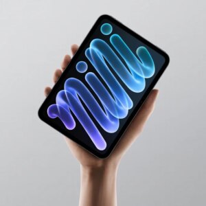 iPad Mini menor e mais barato vence iPad Pro M5 em benchmark
