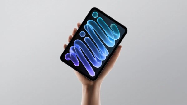 iPad Mini menor e mais barato vence iPad Pro M5 em benchmark