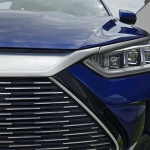 SUV híbrido da BYD fica "no precinho" e é ótima opção entre usados