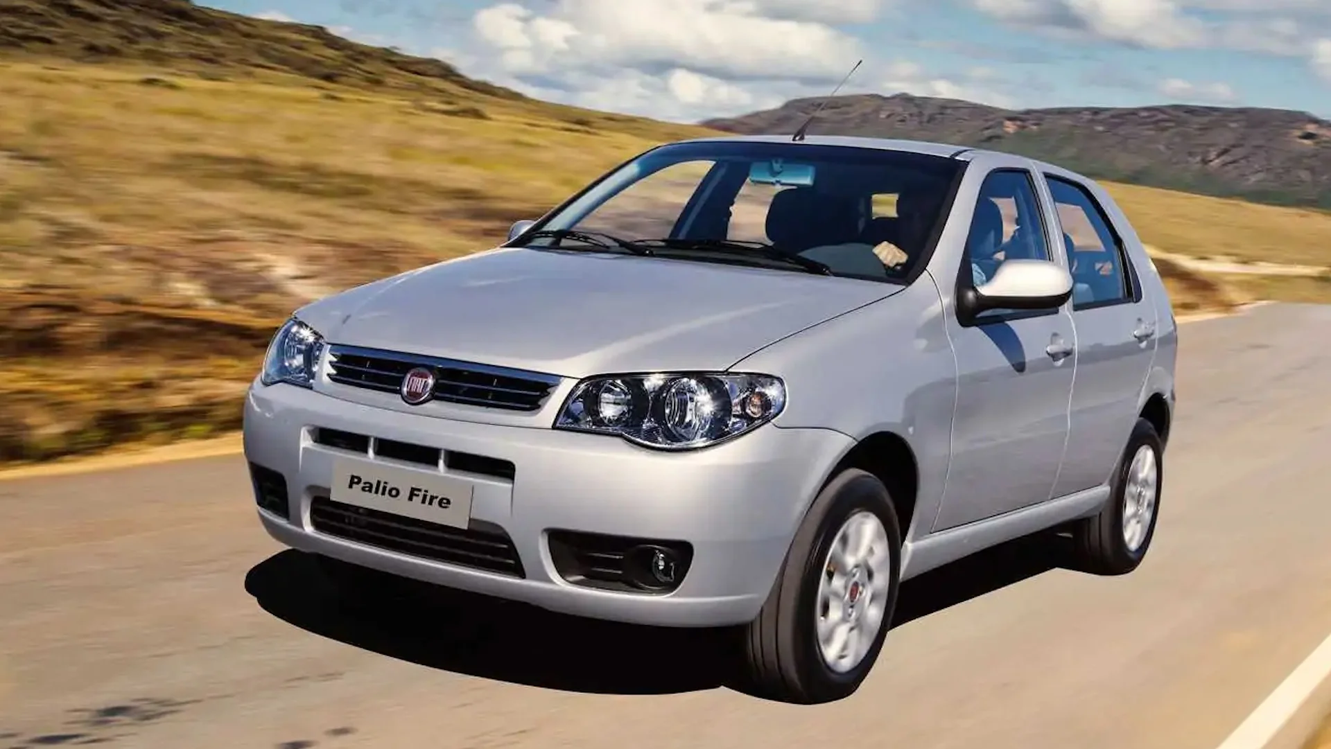 Fiat Palio