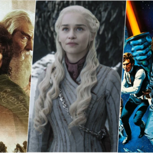5 livros que expandem o universo de grandes filmes e séries
