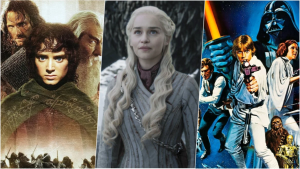 5 livros que expandem o universo de grandes filmes e séries