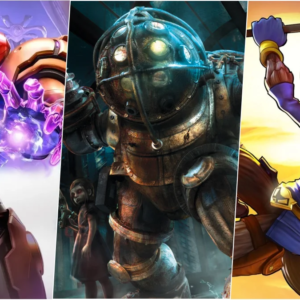 6 adaptações de games que não saíram do papel