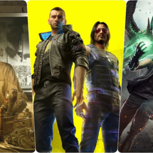 6 estúdios de videogames que ressurgiram das cinzas