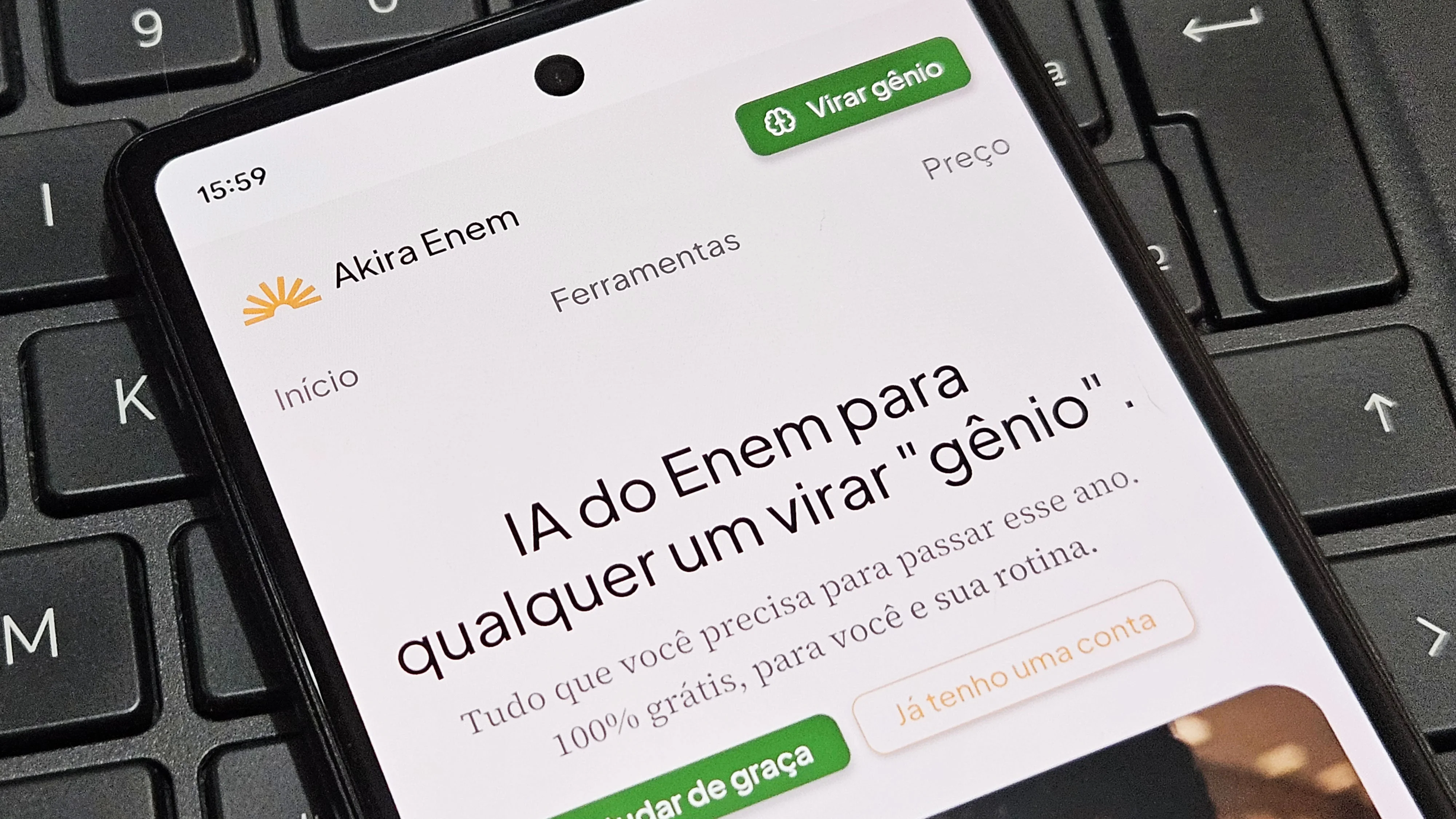 Akira Enem