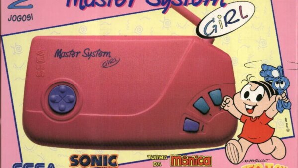 7 melhores edições limitadas do Master System