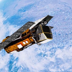 A missão Swift da NASA termina, deixando para trás a bonança científica