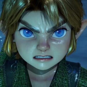 A única que não fugiu: por que a Nintendo peitou GTA 6 com o remake de Zelda Ocarina of Time?