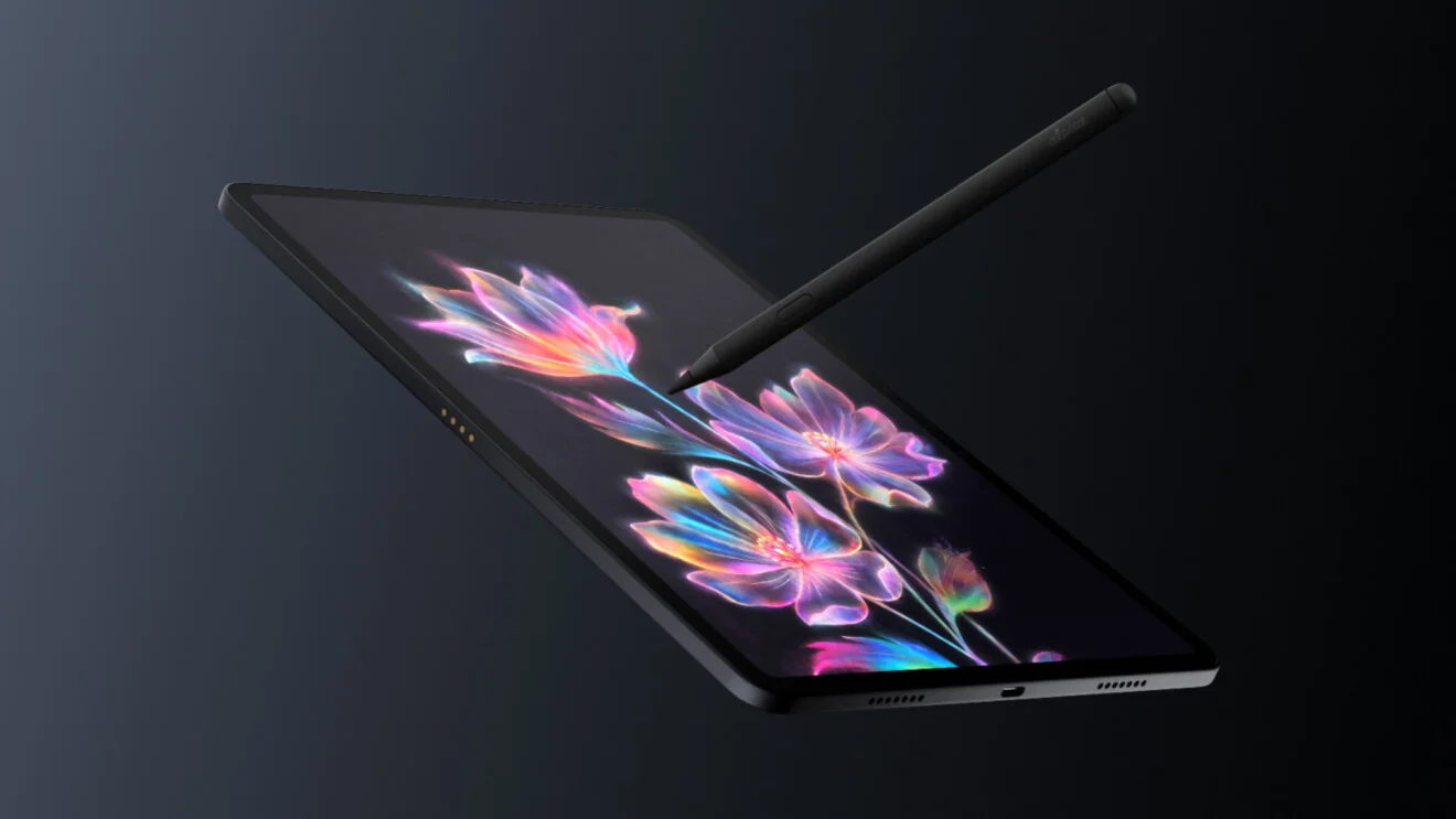 Amazon Alexa Tablet 12 Pro