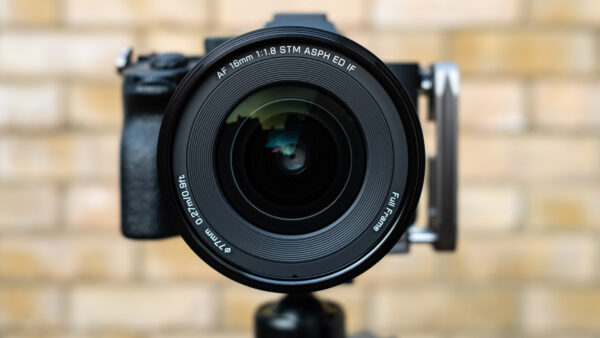 Análise da Viltrox AF 16mm f/1.8 FE (APO) – uma lente de ótimo orçamento