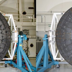 Análise rigorosa confirma o desempenho do escudo térmico Artemis II da NASA