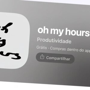 App expõe vício em redes sociais e tempo perdido de maneira chocante