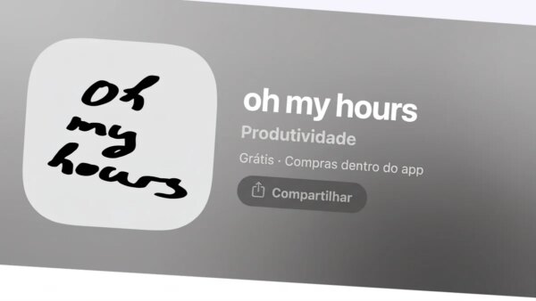 App expõe vício em redes sociais e tempo perdido de maneira chocante