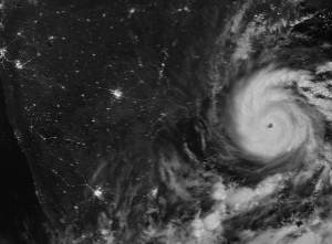 Arnab ataca a Índia - NASA Science