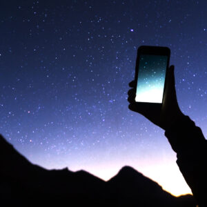As melhores maneiras de usar aplicativos de observação de estrelas, desde observação de estrelas até planejamento de viagens