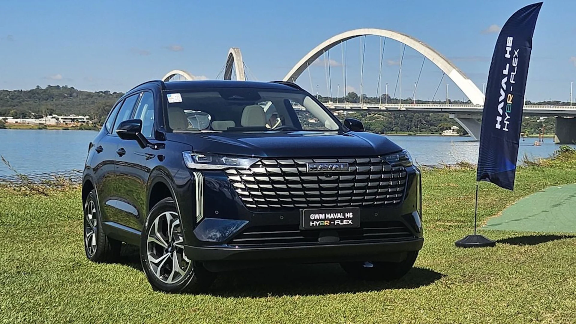 GWM Haval H6