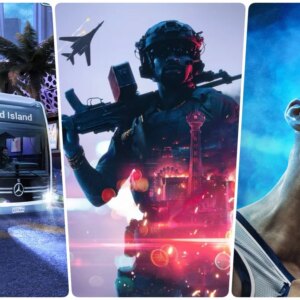 Battlefield 6, NBA 2K27 e mais jogos grátis do fim de semana