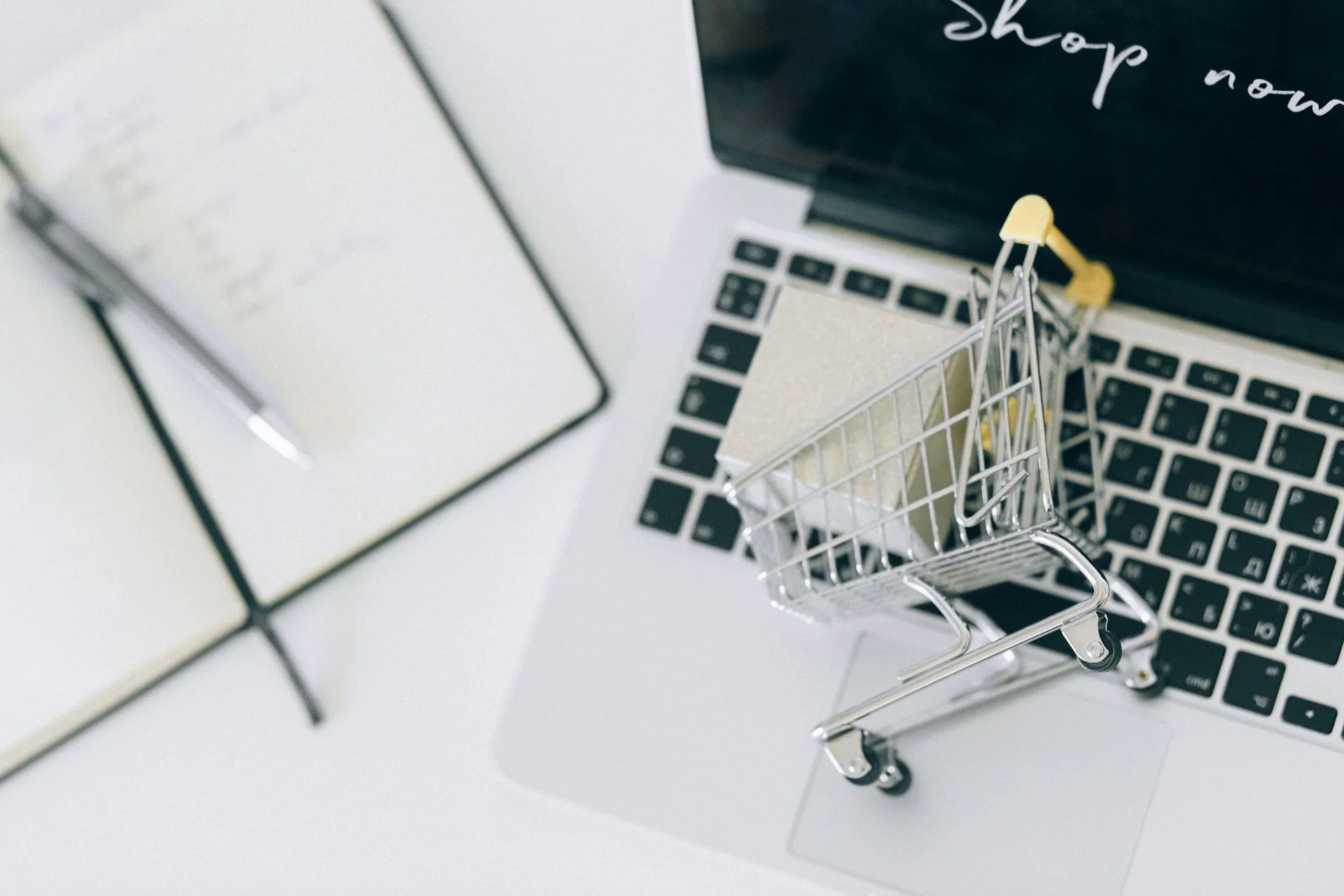 Compras online