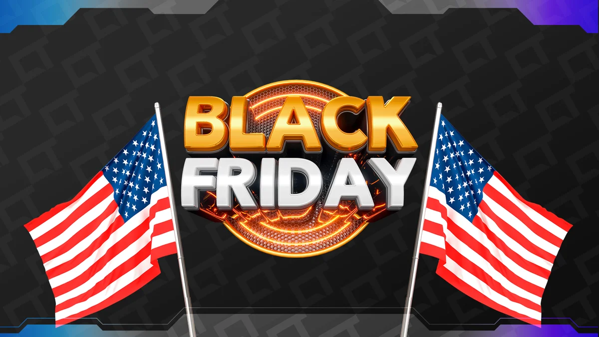 Black Friday