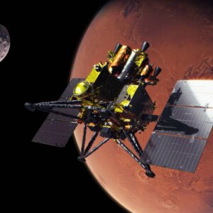 Briefing da NASA para destacar contribuições para a missão nas luas marcianas