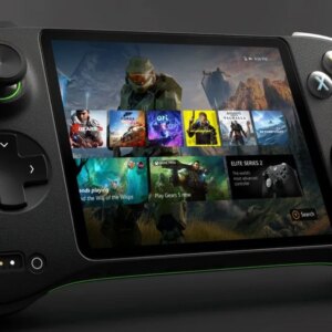 CEO confirma que novo Xbox terá versão portátil e família de aparelhos