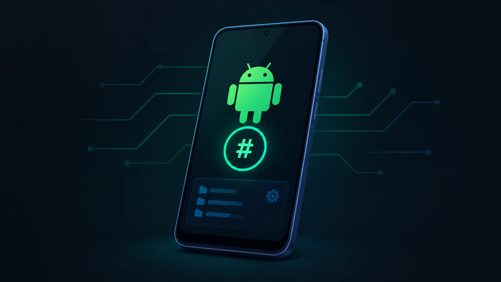 Root no Android