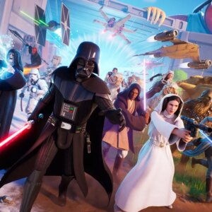 Chefão da Epic Games manda devs usarem 100% de IA para criar jogos