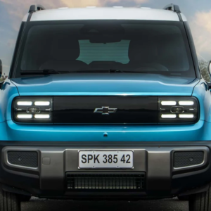 Chevrolet derruba preço do Spark para voltar a incomodar BYD Dolphin