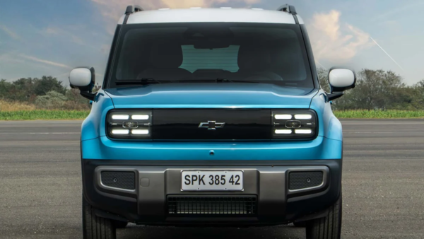 Chevrolet derruba preço do Spark para voltar a incomodar BYD Dolphin