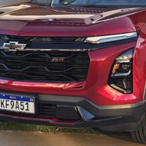 Chevrolet faz queima e vende SUV de luxo por preço de VW Tiguan