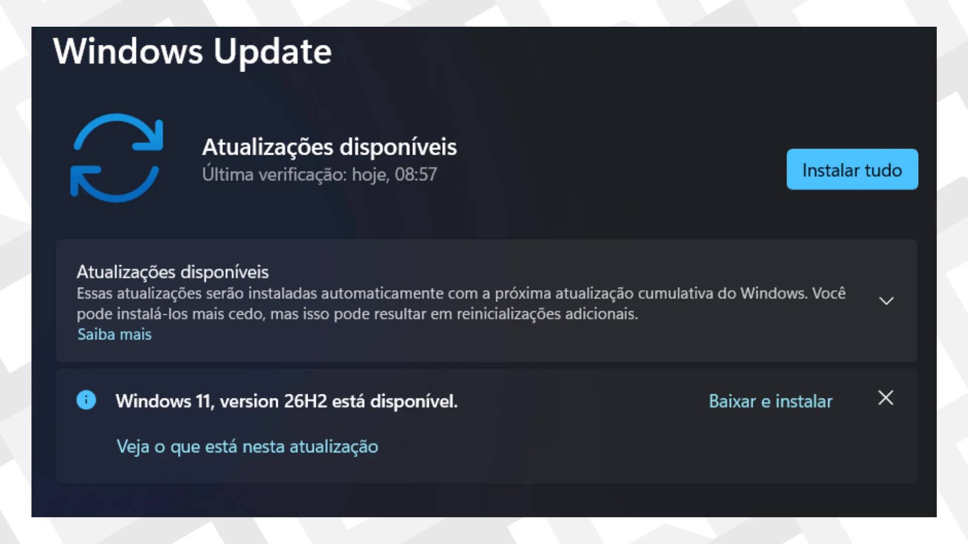 Windows 11 26H2