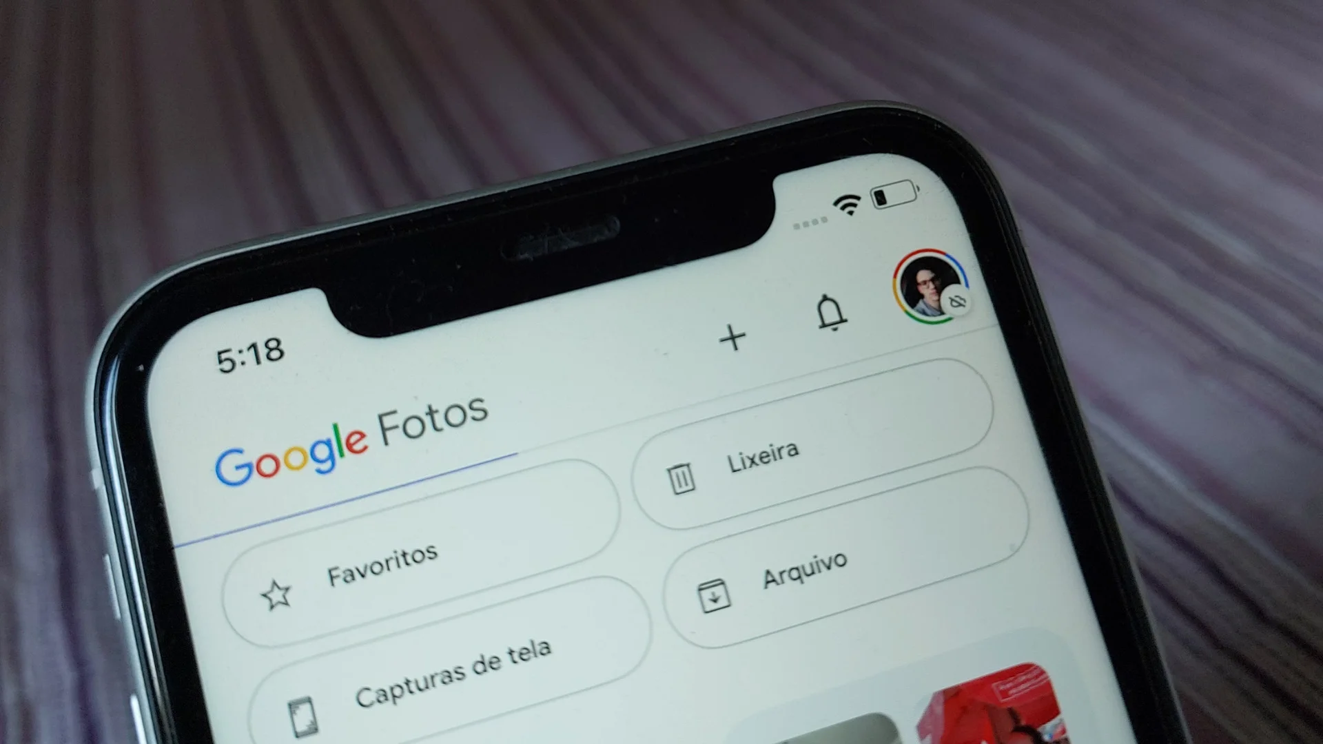 Google Fotos