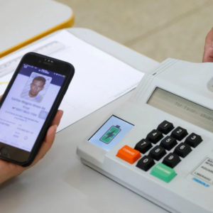 Como justificar o voto pela internet ou pelo e-Título