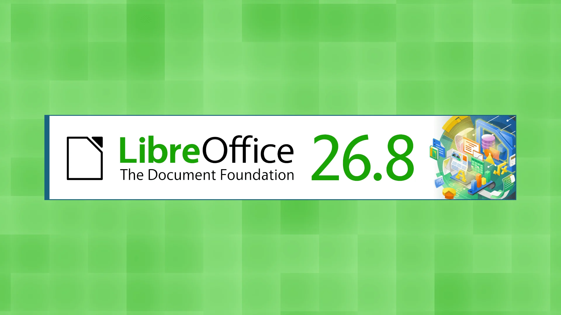 libreoffice 26.8