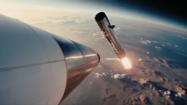 Cowboy Space revela foguete ‘Big Iron’ para lançar 20.000 data centers de IA