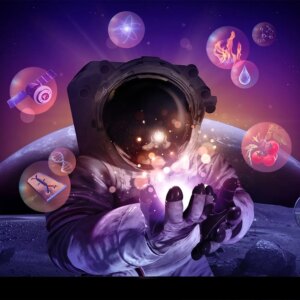 Desafio QuSAFE NIH-NASA - NASA