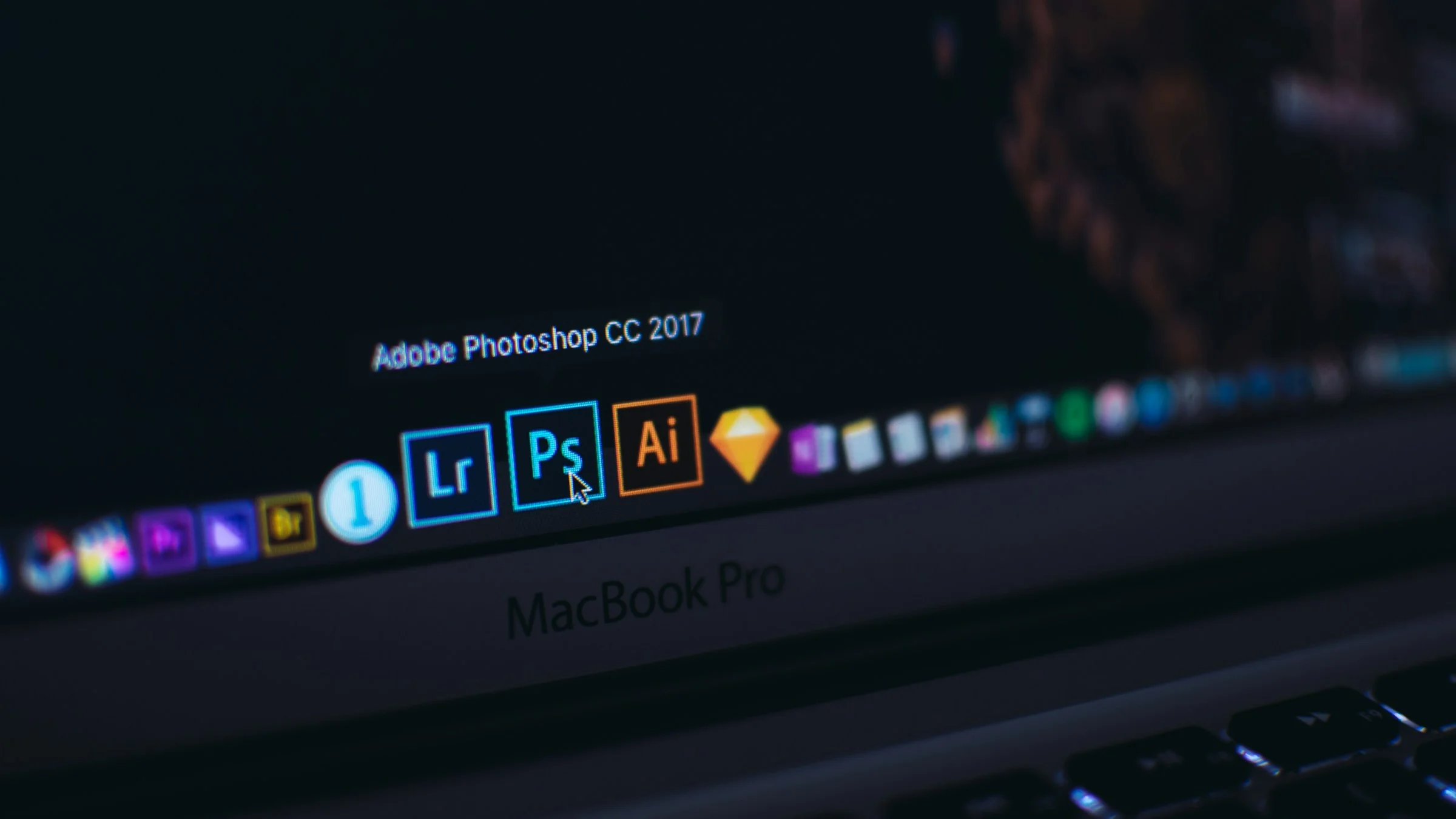 Editar informações da imagem Adobe Photoshop