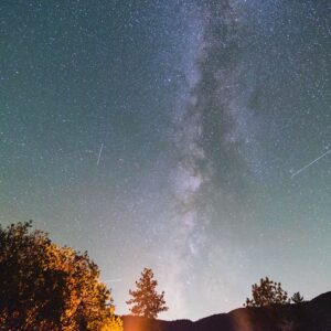 E aí: dicas de observação do céu de outubro de 2026 da NASA