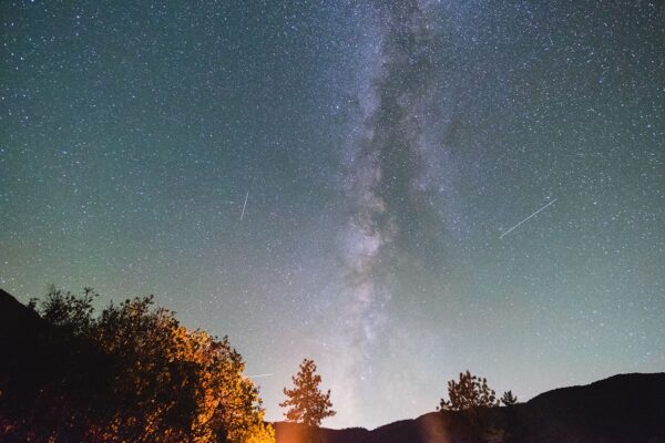 E aí: dicas de observação do céu de outubro de 2026 da NASA
