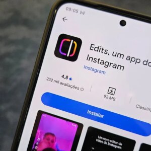 Edits do Instagram ganha IA que faz raio-x dos seus Reels e ensina a reter público