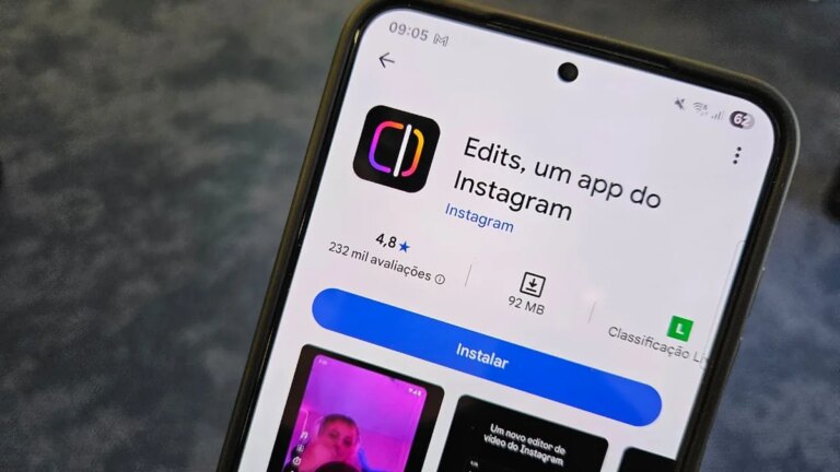 Edits do Instagram ganha IA que faz raio-x dos seus Reels e ensina a reter público