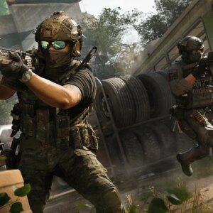 Estrela de Obsessão e X-Men mira em adaptação de Call of Duty