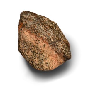 Estudo financiado pela NASA detalha um dos meteoritos de Marte mais antigos já encontrados