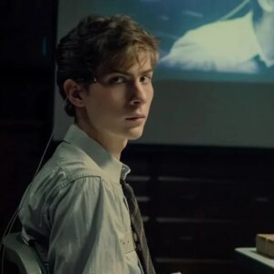 Fenômeno na Netflix: filme sombrio sobre Unabomber bate 25 milhões de views e lidera catálogo